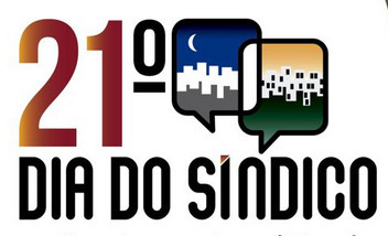 Logo Evento dia do Síndico 2025