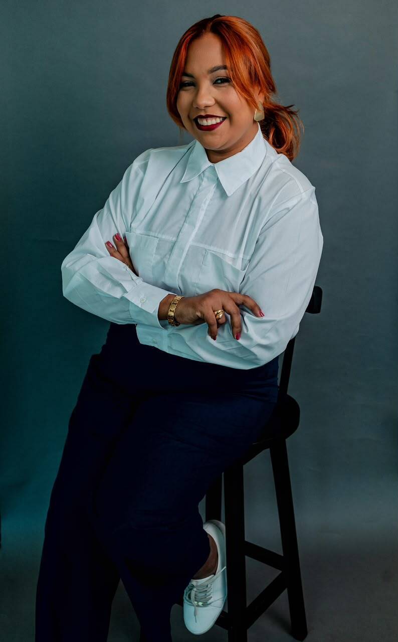 Caroline Pio