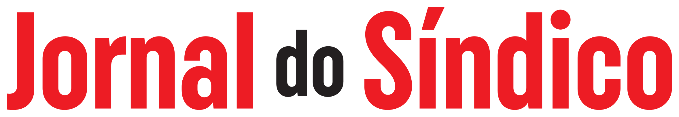 Jornal do Síndico